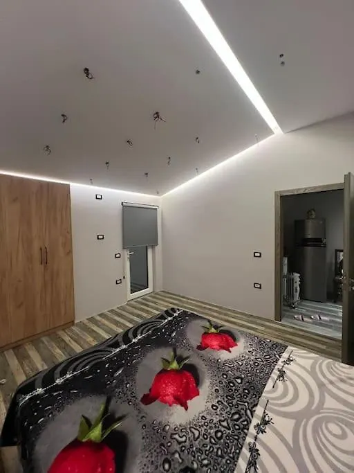“The Sea Breeze”, House Hamallaj Durres Apartment