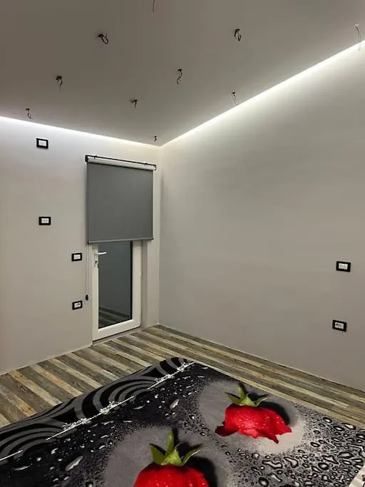 Apartment “The Sea Breeze”, House Hamallaj Durres