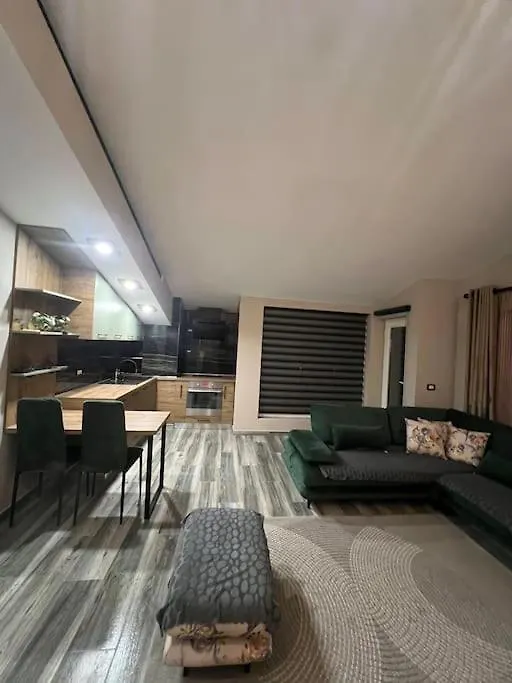 Apartment “The Sea Breeze”, House Hamallaj Durres
