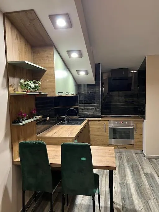 “The Sea Breeze”, House Hamallaj Durres Apartment