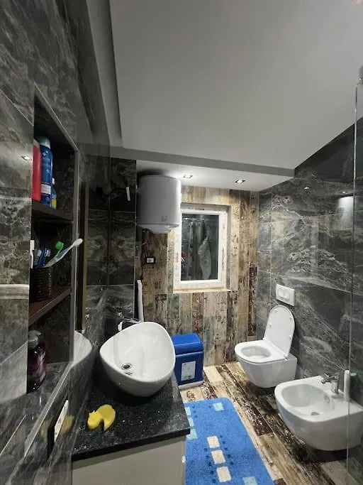 “The Sea Breeze”, House Hamallaj Durres Apartment
